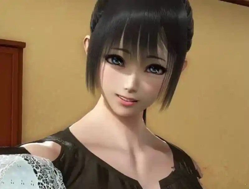 魔矢幻想 实机画面 演示图 5