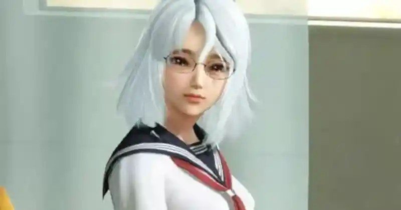 魔矢幻想 场景演出 详情图 1